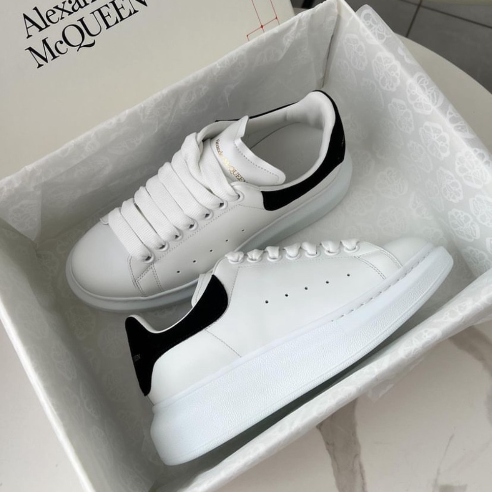 Alexander McQueens